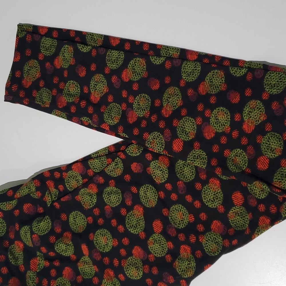 LuLaRoe OS Leggings